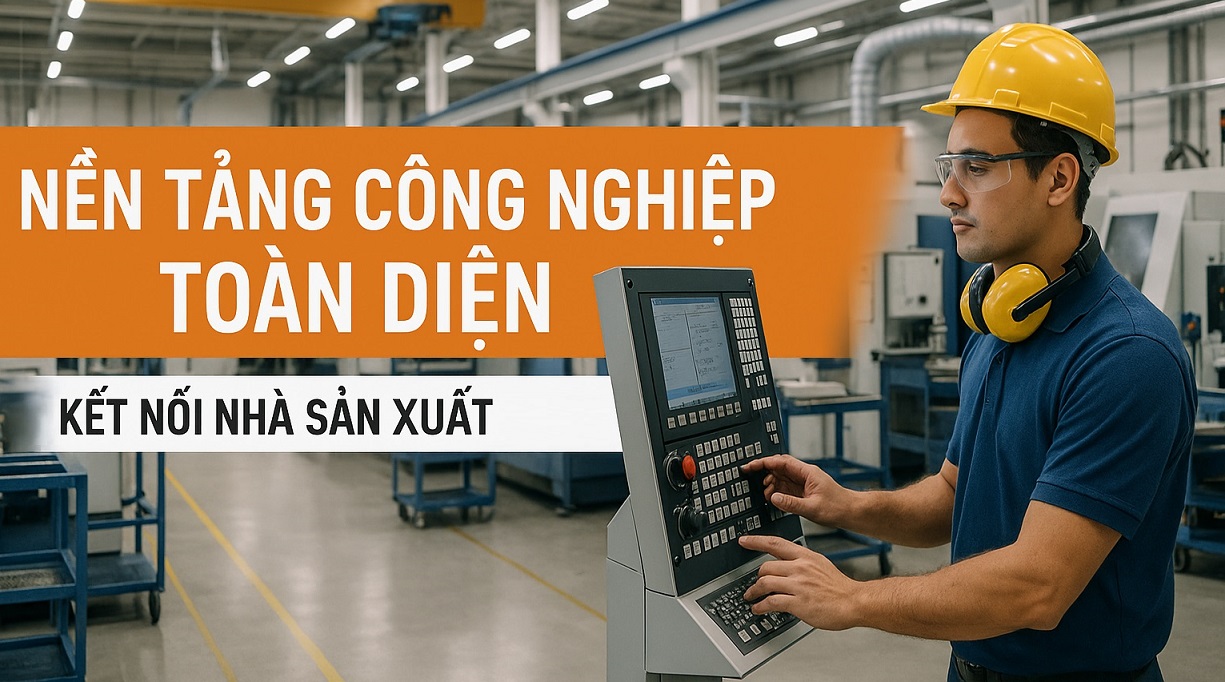 Tiên phong kết nối